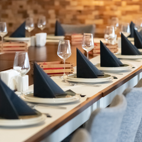 Şirket Etkinlikleri